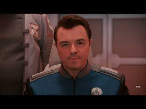 Happy Arbor Day - The Orville