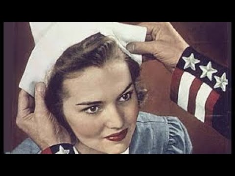 The Best Documentary Ever - The History of U.S. Nurses & POWs ()