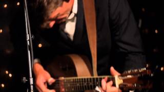 Luke Winslow-King - The Coming Tide (Live on KEXP)