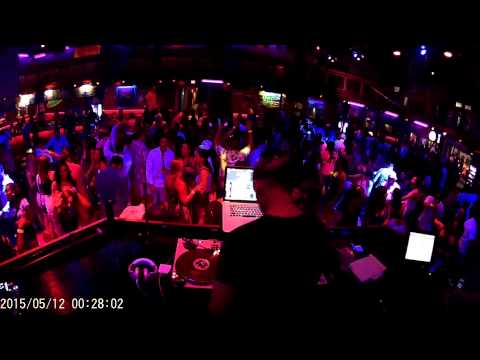 Malibu Surf Bar Monday night Mayhem!