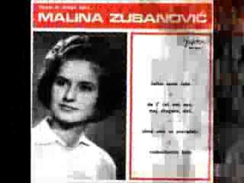 Malina Zubanović   Sinoć smo se posvađale