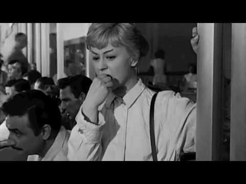 Le Notti di Cabiria (F. Fellini 1957) Nino Rota (Arr. G. Wunder) - DIE ÖSTERREICHISCHEN SALONISTEN