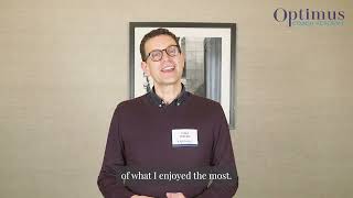 Chris Perkins Testimonial
