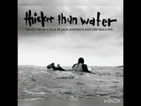 Jack Johnson w/ G. Love - Rainbow