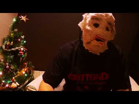 TALKIN ABOUT LA CRITTERADA