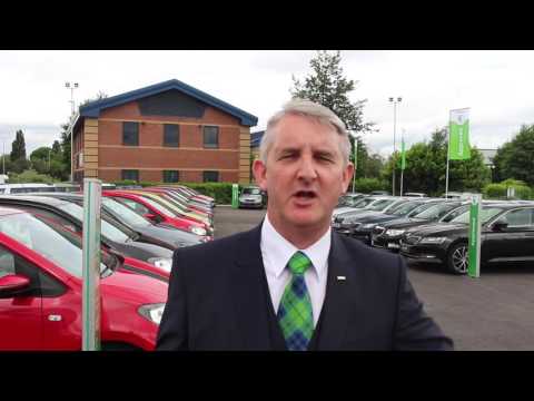 Welcome to DM Keith, the UK's largest SKODA dealer!