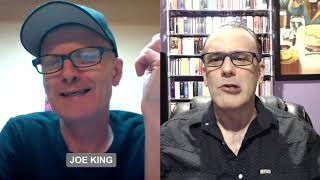 My Right with Ben Weasel 2-26-19