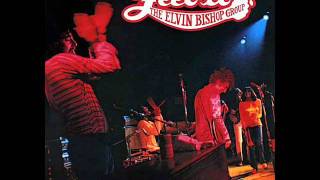 Elvin Bishop - Crazy 'Bout You Baby