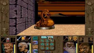 Let's Play Ravenloft - Stone Prophet part 031