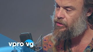 Rodrigo Amarante - Tardei (live @Le Guess Who? 2018)