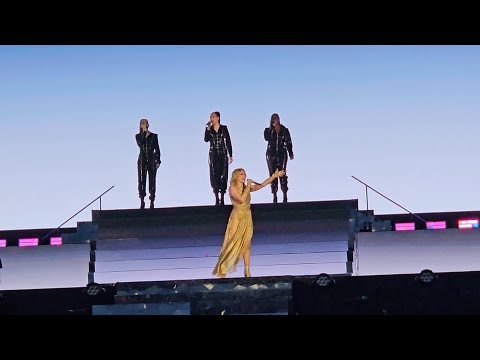 Kylie Minogue - Hold on to Now (13.07.2024 London #Hyde Park)