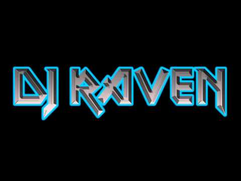 DJ Raven Cocktail Mix