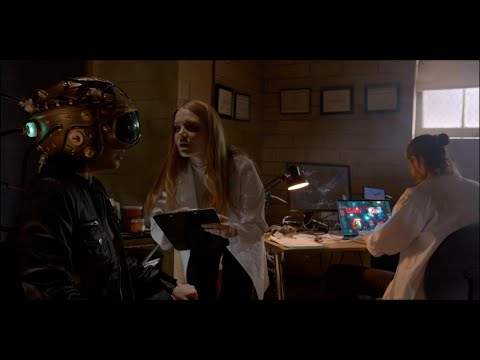 QUADRANT | Final Trailer