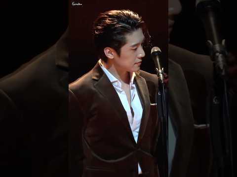 #고은성 #EunsungKo ✨ Amar Pelos Dois (Salvador Sobral)✨231210