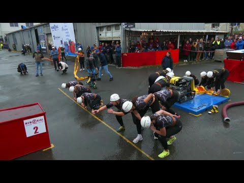 Detailná Analýza | SDH Mamby Plumlov | ĽP15,42s PP15,25s | Memoriál Široký Důl - Flídr Cup 2024