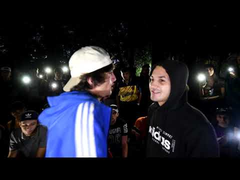 RASTA FOCA vs GUILLE MELÓN -4TOS DE FINAL- Fecha 2 Pretemporada 2020