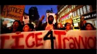 Treyvon/Trayvon Martin Tribute,, By Lunatic (Geno) and O'Reginald !!!