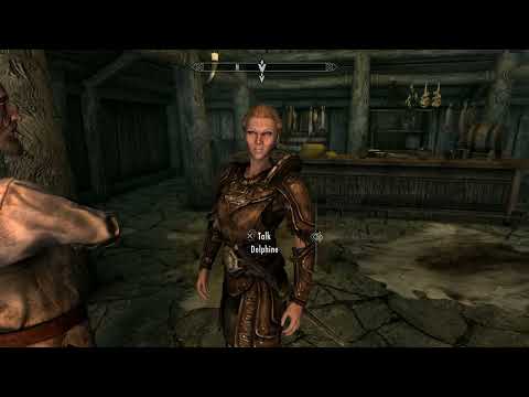 Skyrim Playthrough: Lost in The Rat Tunnels