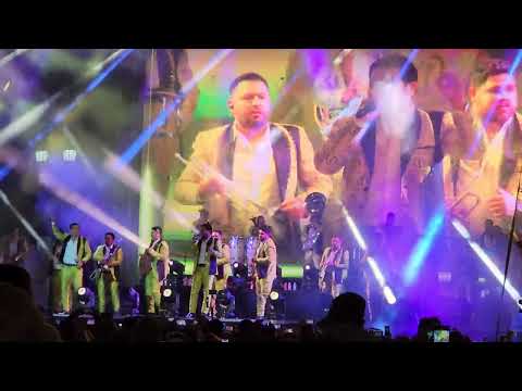 Banda Tierra Sagrada en Tultitlán