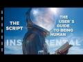 The Script - The User's Guide to Being Human (Instrumental Edit)