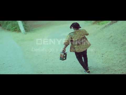 D E N Y E R K I N - Desahogo y Agradecimiento (Videoclip)[TRAP SPAIN TV]