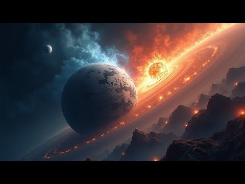 Od Wielkiego Wybuchu do Sensu Życia: Historia Wszystkiego