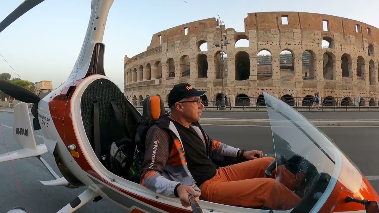 UFOUNI - pozvánka ke sledování nového cestopisného seriálu