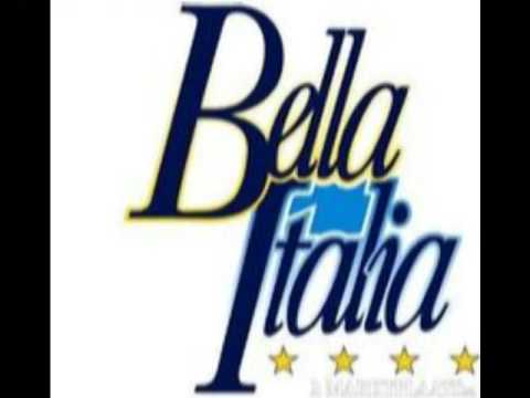 Camping Bella Italia