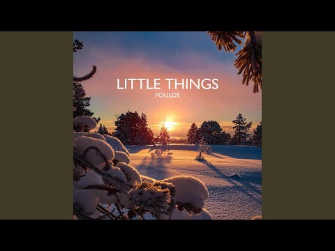 Little Things