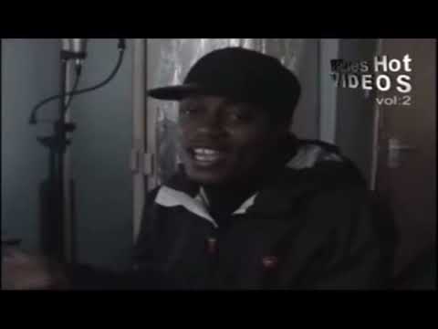 So What Crew & Killa P - Freestyle (Blues Hot Vol 2)