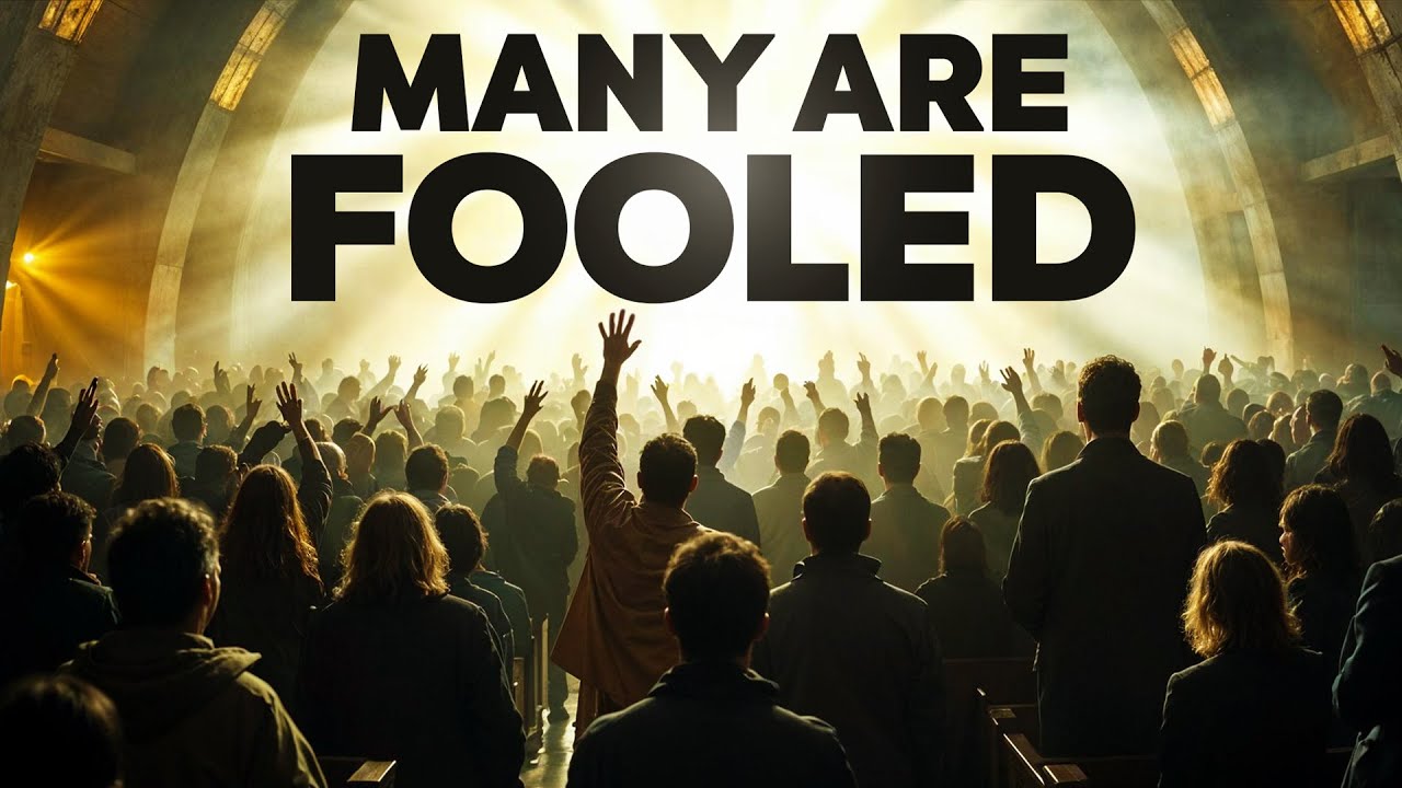 Many Christians Fall for This Trap Daily and It’s Working…