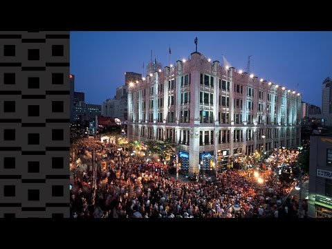 Project Spotlight: 299 Queen Street West