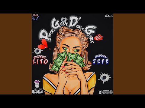 Can't Trust (feat. Pgdg Jefe)