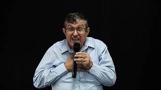 Quando a Ira Divina a Minha Alma Ensina - Salmo 30 | Luiz Sayão | IBNU