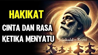 Download lagu 💥HAKIKAT CINTA DAN RASA | JALAN SUNYI MENUJU TUHAN mp3