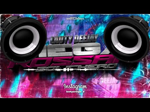 🔊BASS BOOSTED🔊 || MEGA ROSSANI BOLICHERO💥 - Lauty Deejay