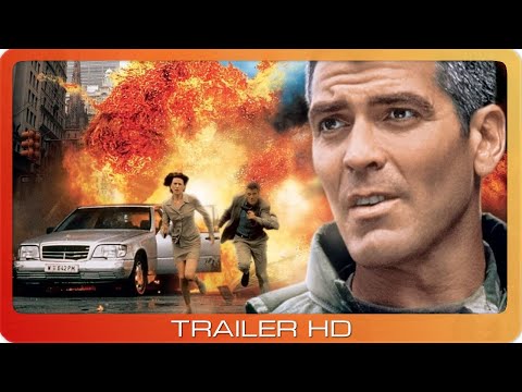 Trailer-Vorschau: Projekt: Peacemaker