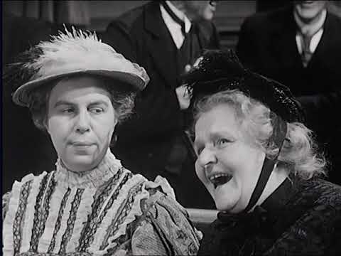 Dorp aan de rivier - bioscooptrailer - 1958