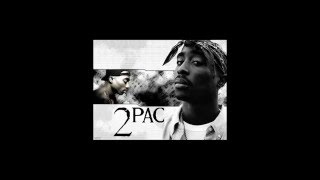 2pac Feat. Warren G - I want it all (Remix) HD