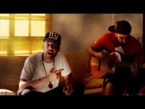 UN DIA CUALQUIERA PARTE 2 - STEREOMAN & DJ ARROCIN - COMO UN GENERAL