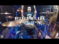 Steven Wilson - 12 Things I Forgot Drum Cover
