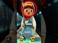 Subway Surfers Actually Has A Hidden Ending That No One Has Ever Seen Shorts