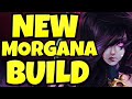 This REWORKED RUNE just changed Morgana Support forever