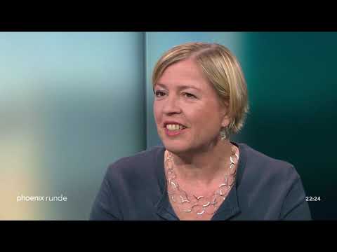 phoenix runde "Die nervöse GroKo – Was kommt nach der Europawahl?" vom 14.05.19