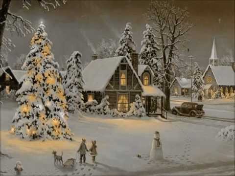 Michael Bublé sings with BING CROSBY - Jingle Bells (Rare Recording)