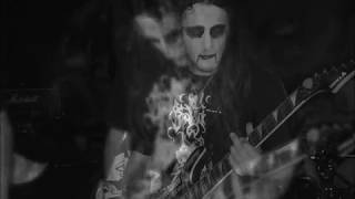 Blessed In Sin - Uda Gub Babilim (Materia Prima version)