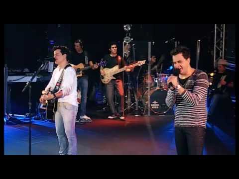 Quero Amor Pra Vida Inteira video