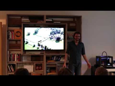 Observatio by @Pelshoff at @PHPAmersfoort