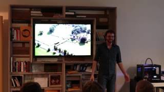 Observatio by @Pelshoff at @PHPAmersfoort