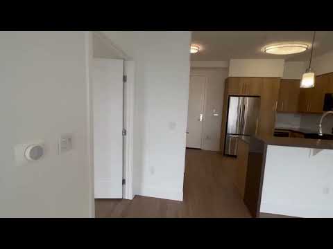 Sway Santa Monica - #5019 One Bedroom One Bath 685 Sq. Ft